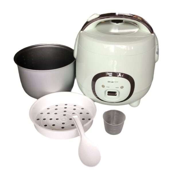 Star Japan Electric Rice Cooker stickhealthcare.co.uk