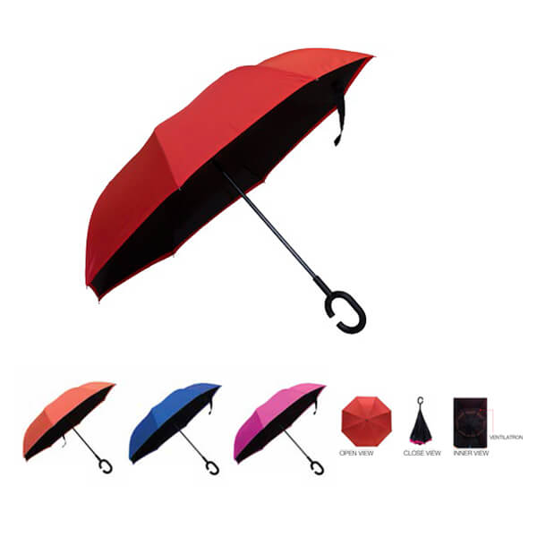 UM08 UMBRELLA Gift Planner