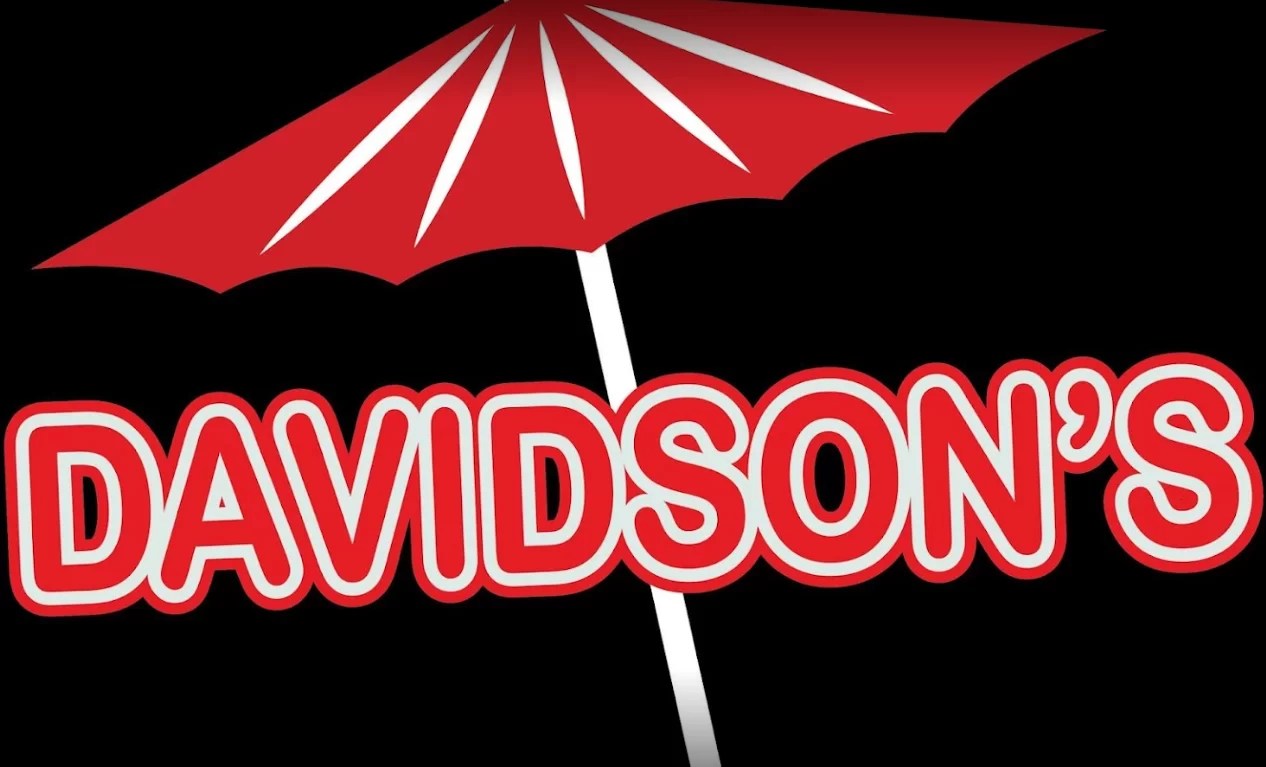 Davidson's Bar and Grill