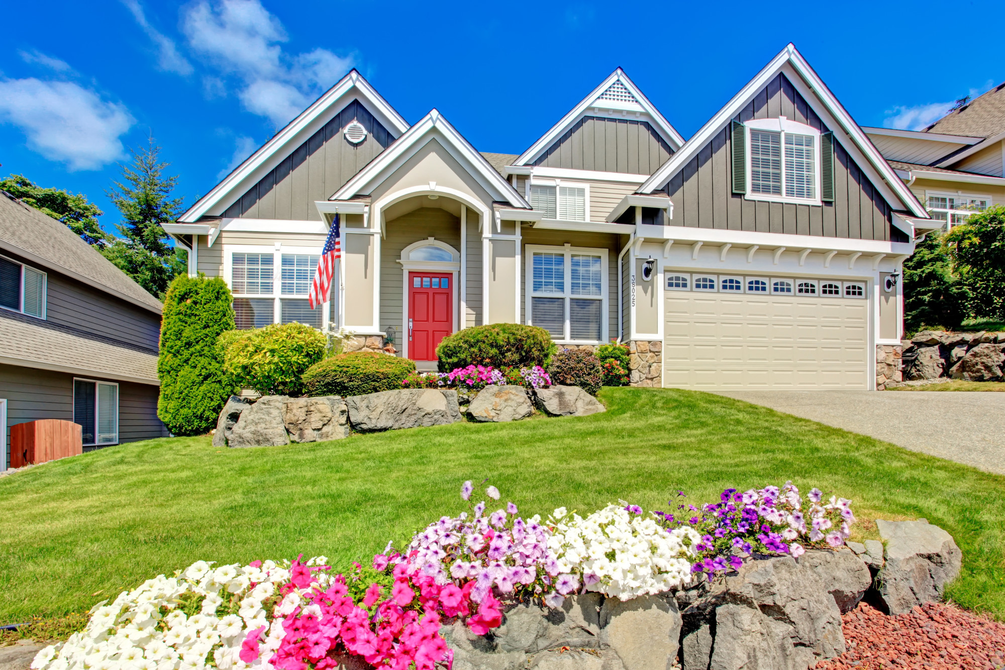 How Much Does Landscaping Cost? A Guide for Homeowners My Girly Space