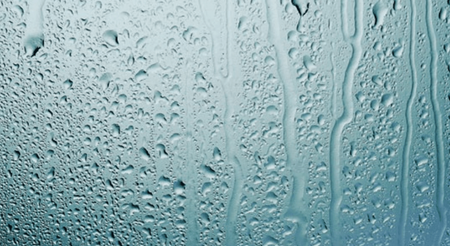 » Dealing With Condensation