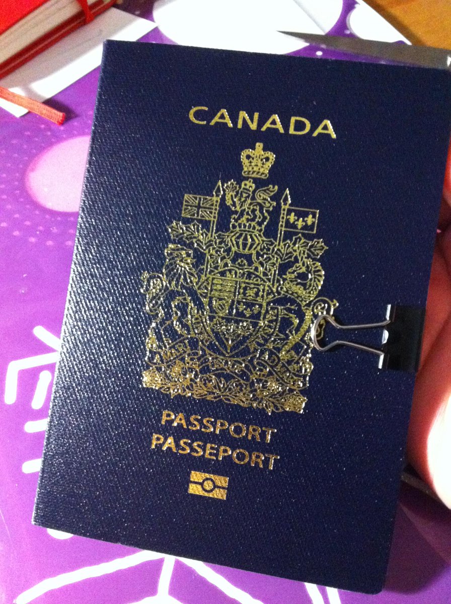 Buy Real Canadian Passports My Global Documents