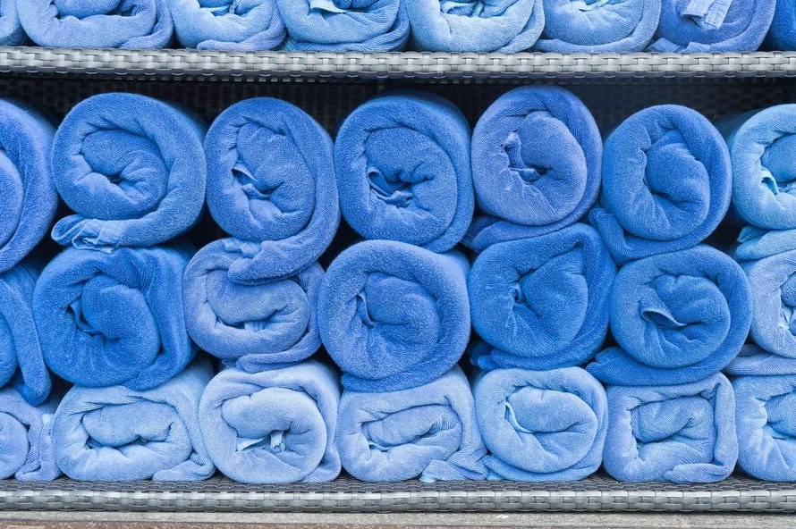 Gym Towels Wholesale Quality and Quantity Combined