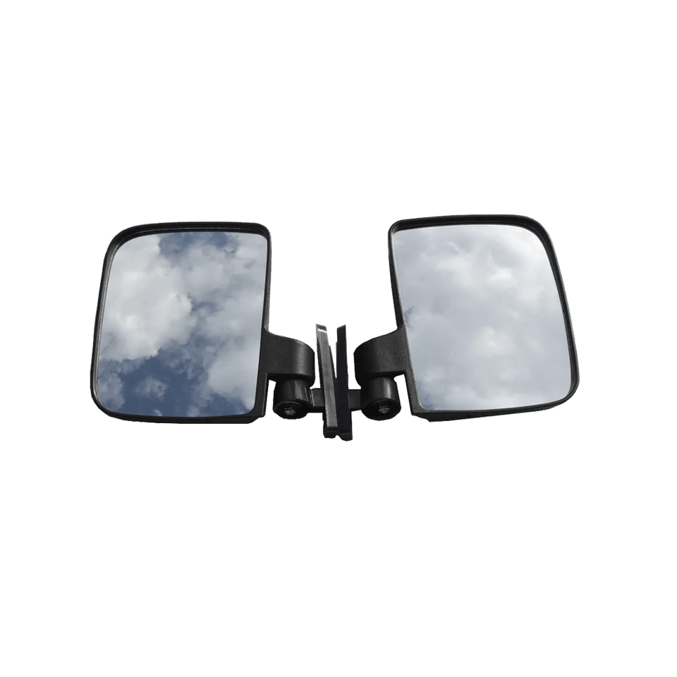 Best Golf Cart Mirrors