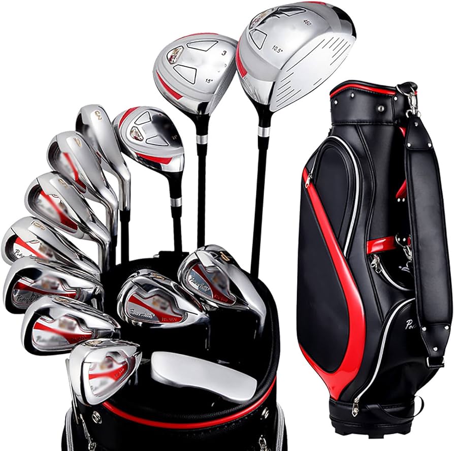 Golf Club Sets for Men