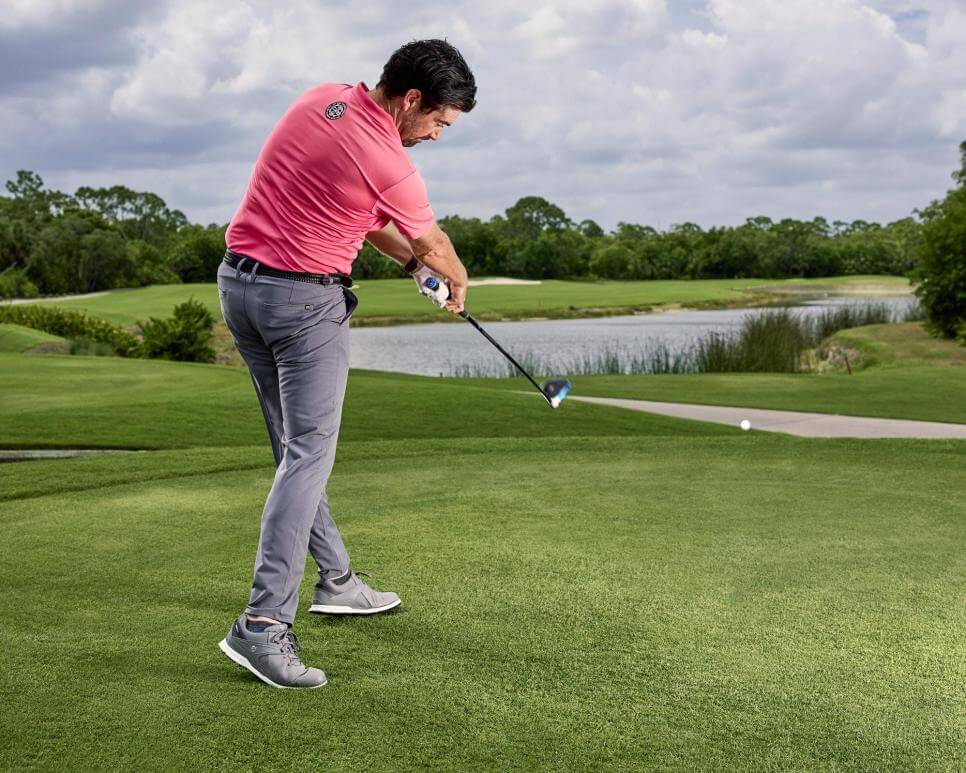 How Important is Swing Speed When Selecting a Driver? Golf Insider