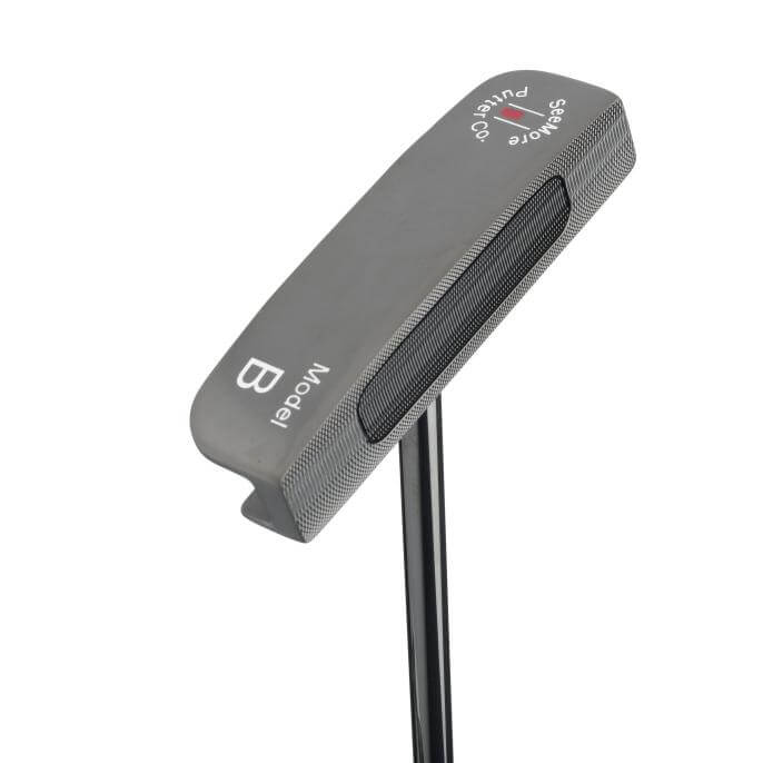 2024 Seemore PVD Classic Putter Review Golf Insider