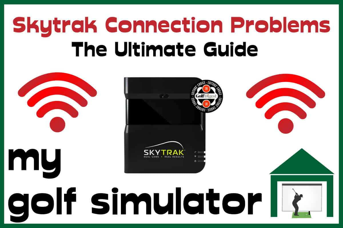 Skytrak Pros and Cons 17 Key Points My Golf Simulator