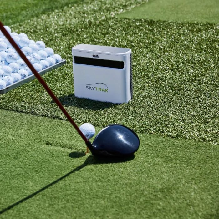 Skytrak Plus Vs Skytrak 7 Key Upgrades My Golf Simulator