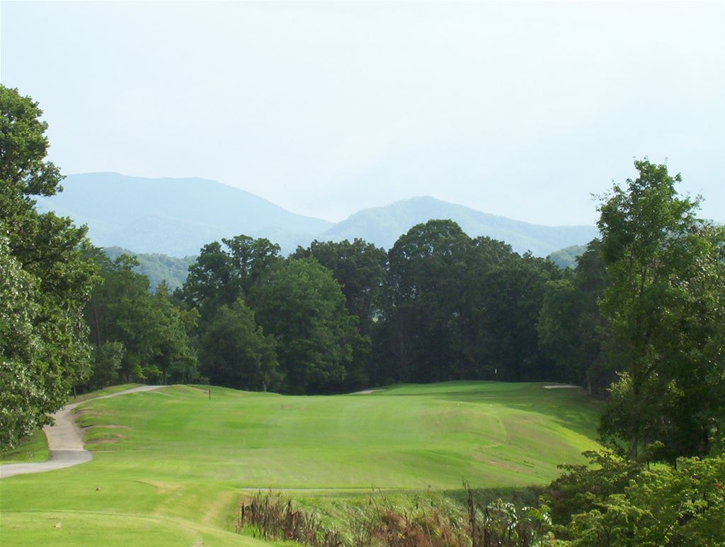Gatlinburg Golf Course Gatlinburg Golf Club Tennessee Golf Packages