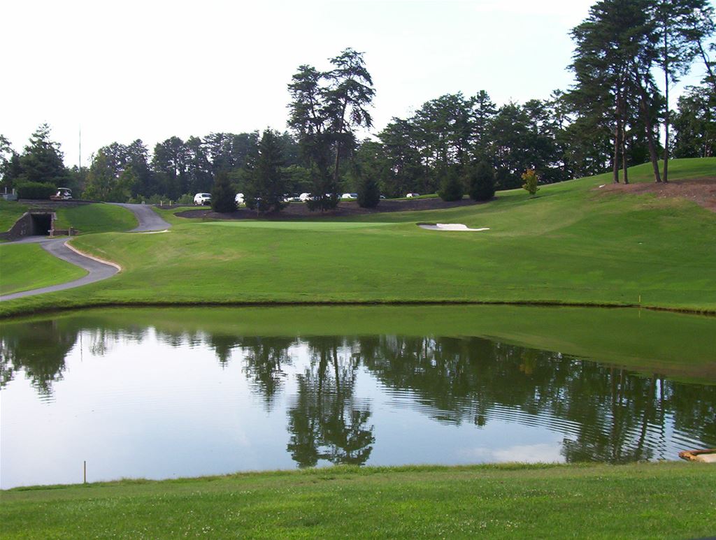 Gatlinburg Golf Course Gatlinburg Golf Club Tennessee Golf Packages