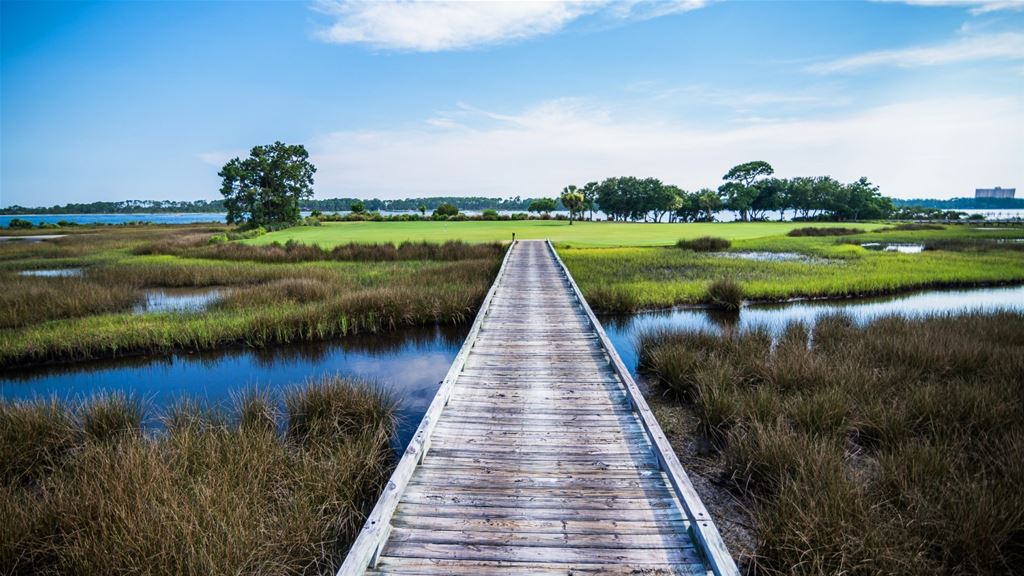 Florida Golf Tampa, Orlando and St. Augustine Golf Packages