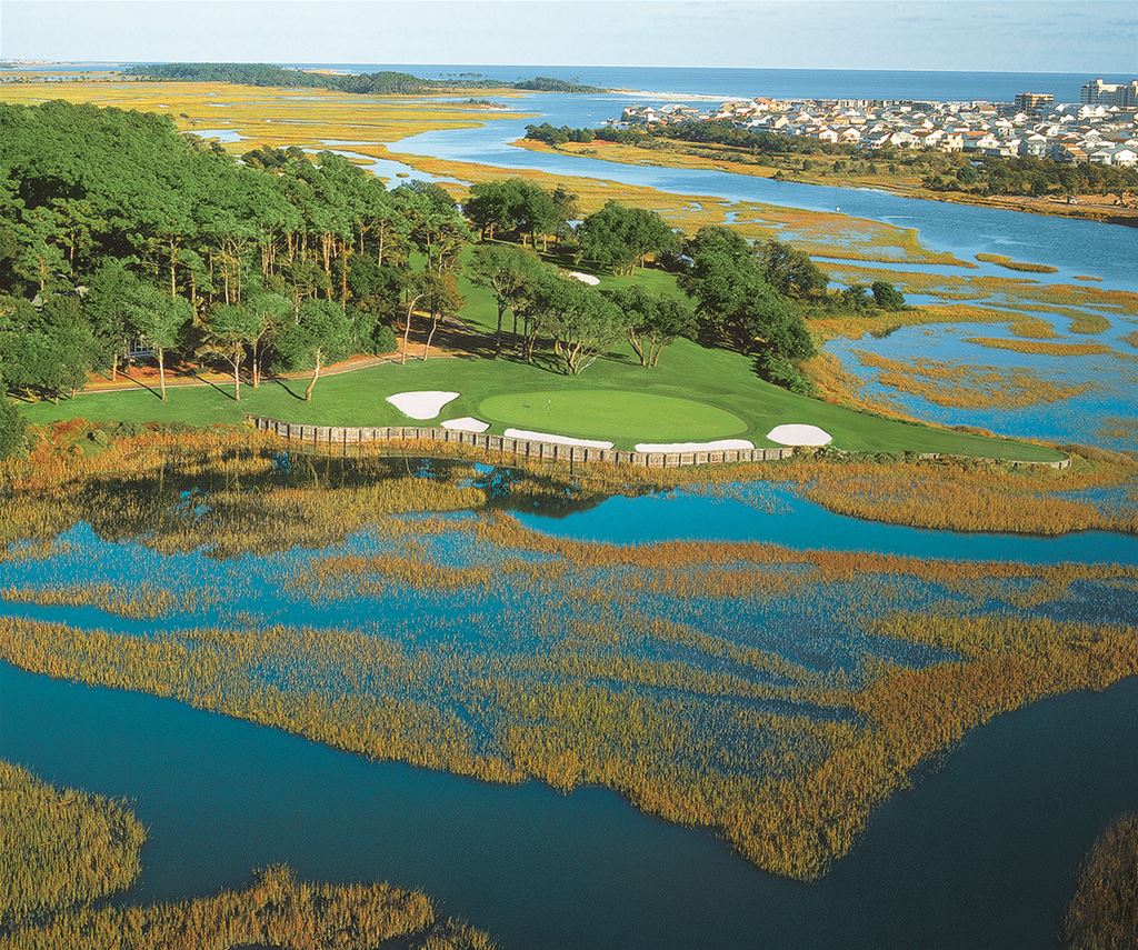 South Carolina Golf Packages Myrtle Beach Golf Golf Vacation Packages
