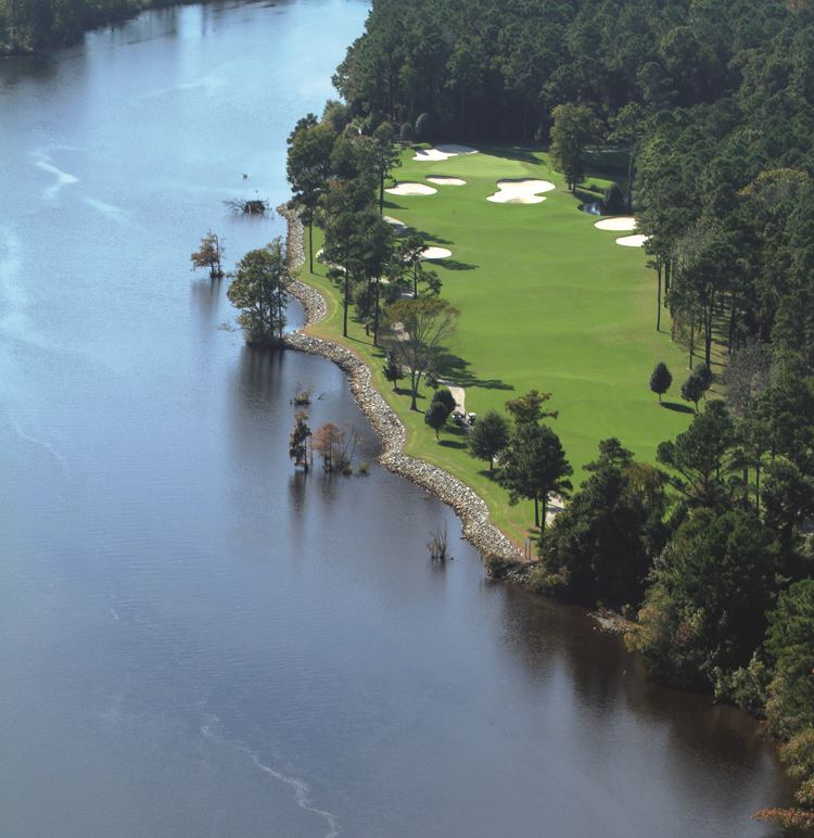Myrtle Beach Golf Courses Golf Clubs Golf Links