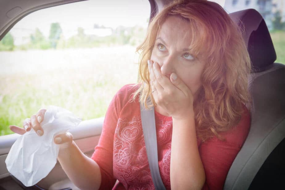 11 Tips to Prevent IBS and Motion Sickness My Good Gut