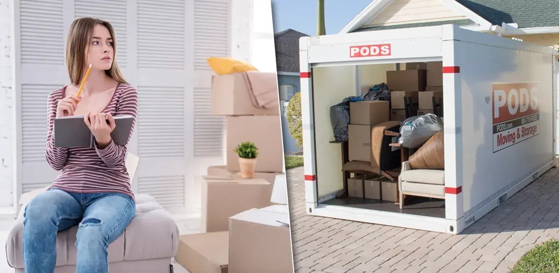 How Much Does PODS Moving Cost Cost Breakdown and Saving Tips