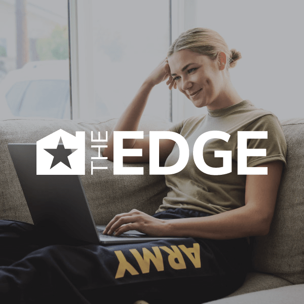 Military Financial Education Resources on The Edge GoVA
