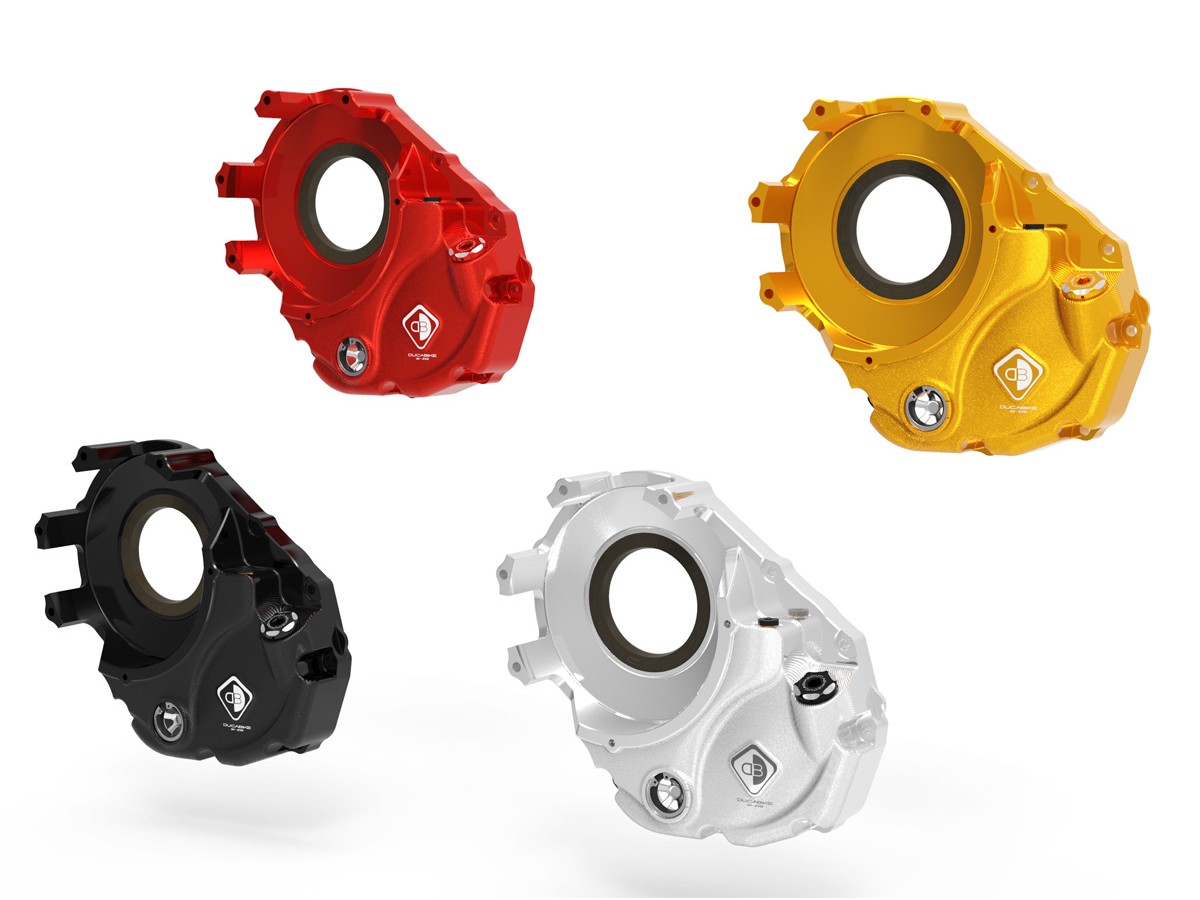 Motorcycle Parts Motorcycle Engines & Parts Black CNC Billet Open