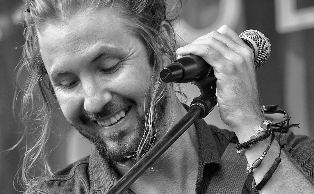 Jeremy Loops ‘Postcards’