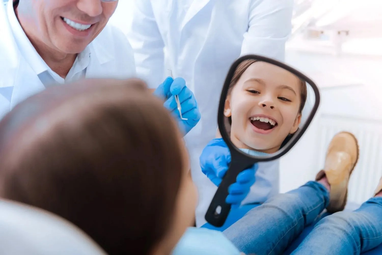 A Parent's Guide to Finding the Right Kids Dentist Near Me in Vista