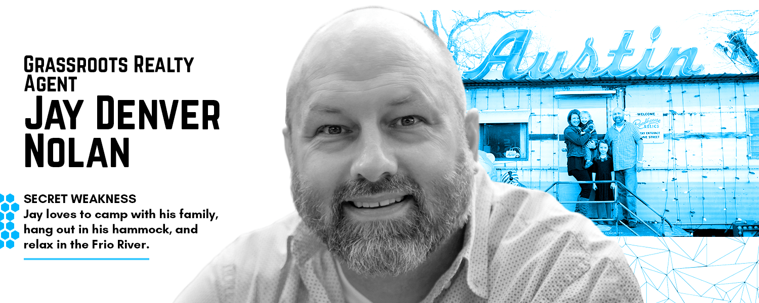 Jay Nolan Grassroots Realty