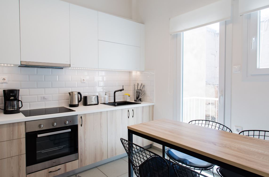 Short Term Rentals Athens Koukaki The Athens Explorer