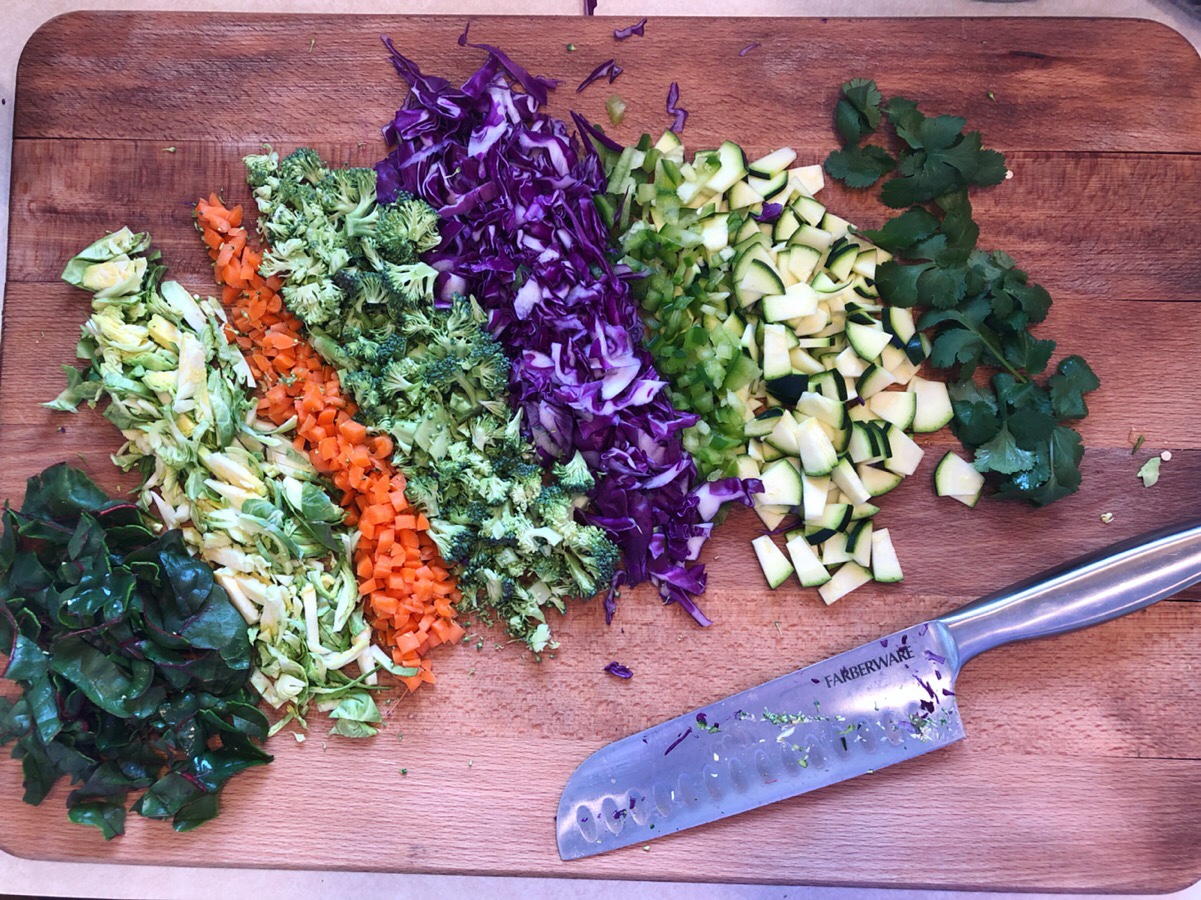 Cayley’s Ranch Dressing All Natural Ingredients. W/ Dairy Free Option. GreenLeaf Kitchen