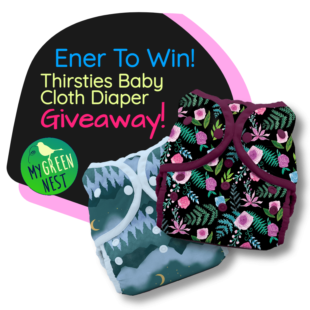 One Size Cloth Diapers vs Sized!