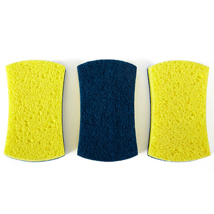 The 10 Best Eco Friendly Sponge Alternatives My Green Toddler
