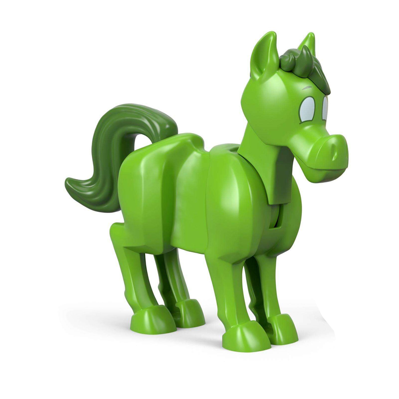 Beast Boy [Horse] Imaginext Database