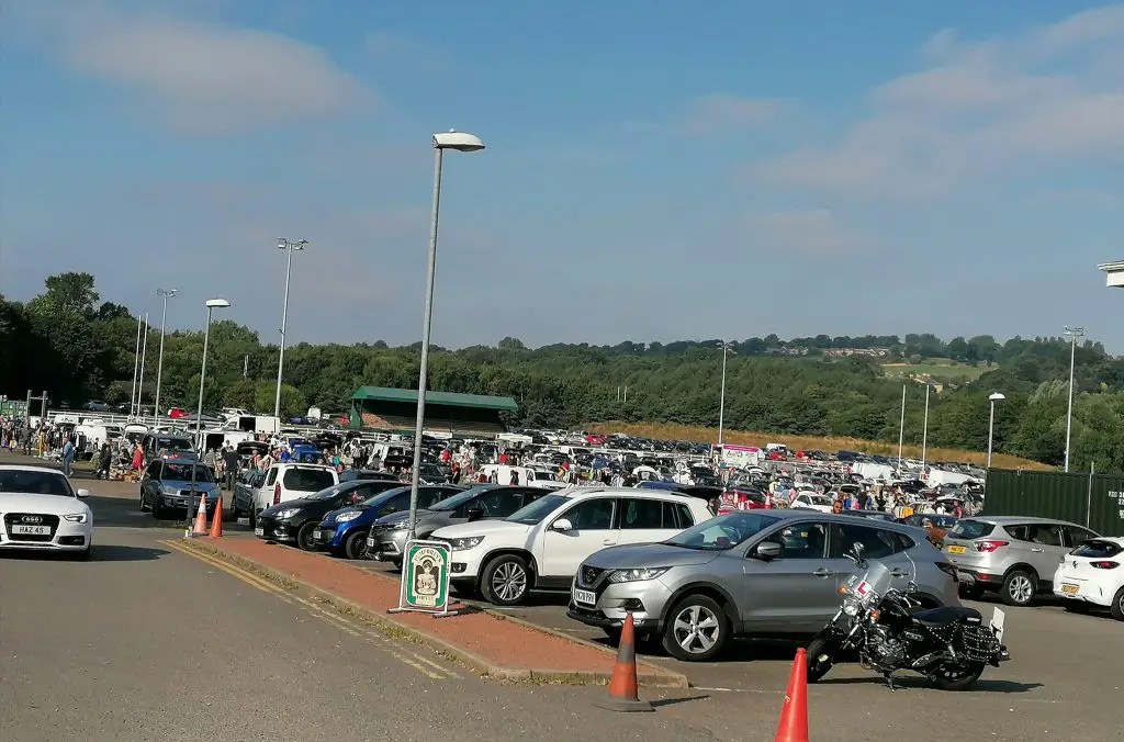 Blaydon Car Boot Sale 2023 Everything You Need to Know