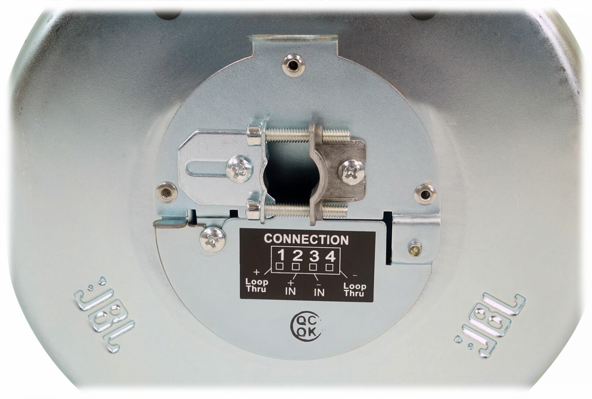 ПОТОЛОЧНАЯ АКУСТИЧЕСКАЯ СИСТЕМА JBL CONTROL 26CT