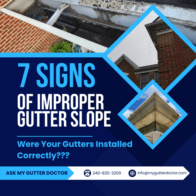 Downspout Clog Prevention My Gutter Doctor Q & A Blog