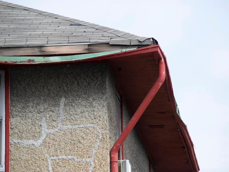 How Far Apart Should You Place Gutter Hangers?