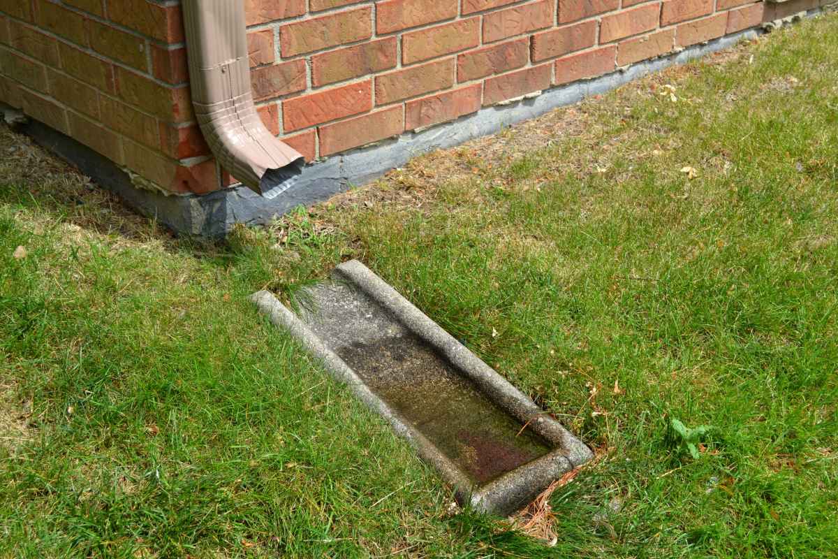 What Are Splash Blocks and How Do They Work?