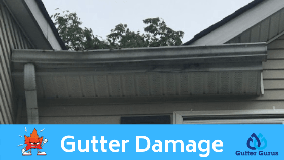 Gutter Repairs Gutter Gurus