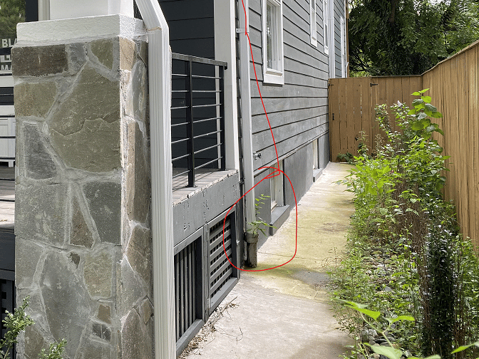 Clogged Gutter Drain How To Inspect & What To Do