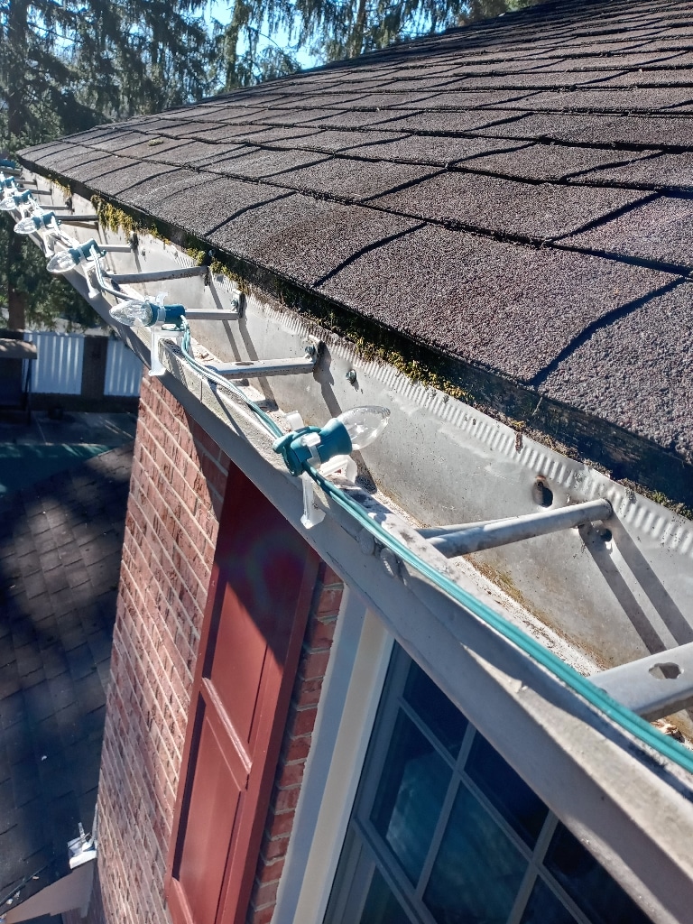 Rooten Fascia Board How Wood Rot Can Destroy Your Home