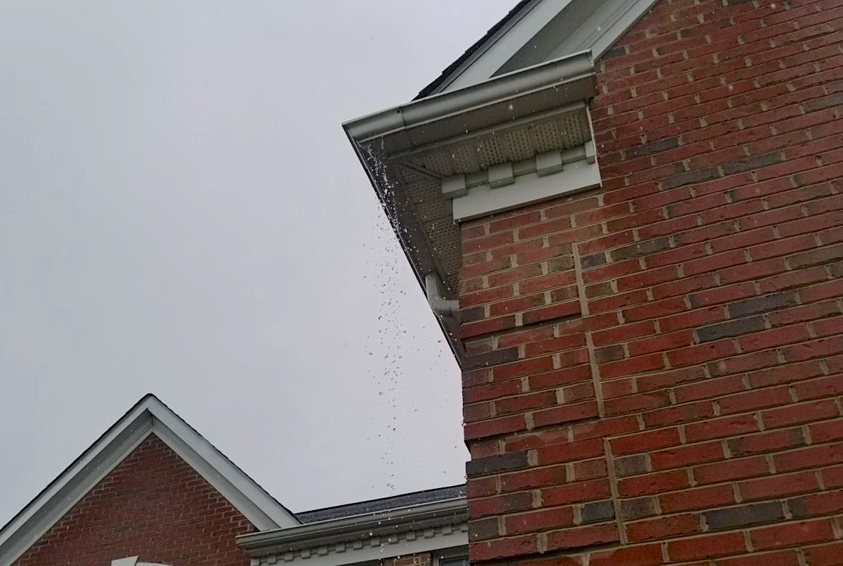 Talking Gutters Professional Gutter Advice Blog from My Gutter Pro