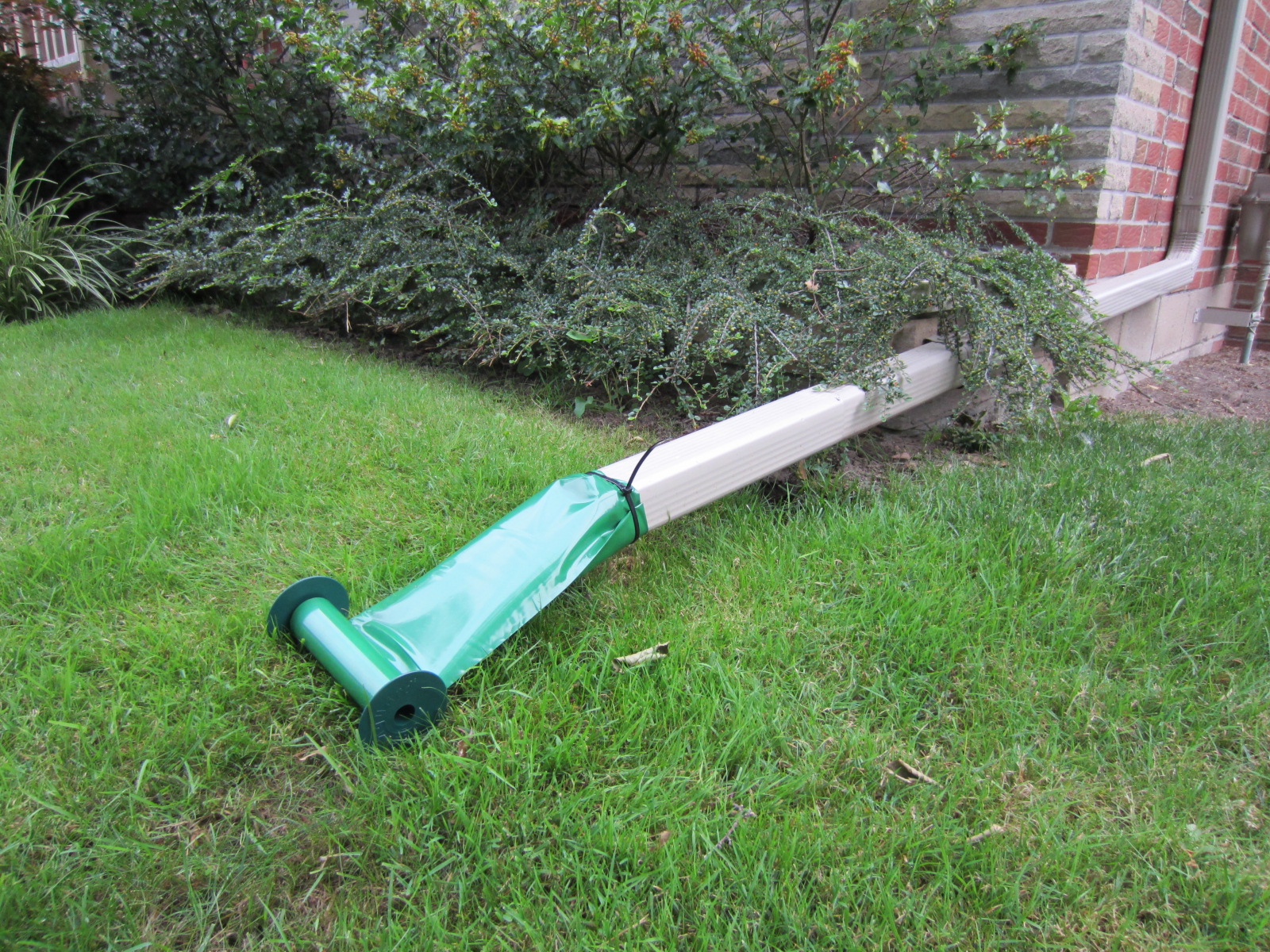 Everything You Need To Know About Downspout Extensions