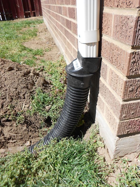 Everything You Need To Know About Downspout Extensions