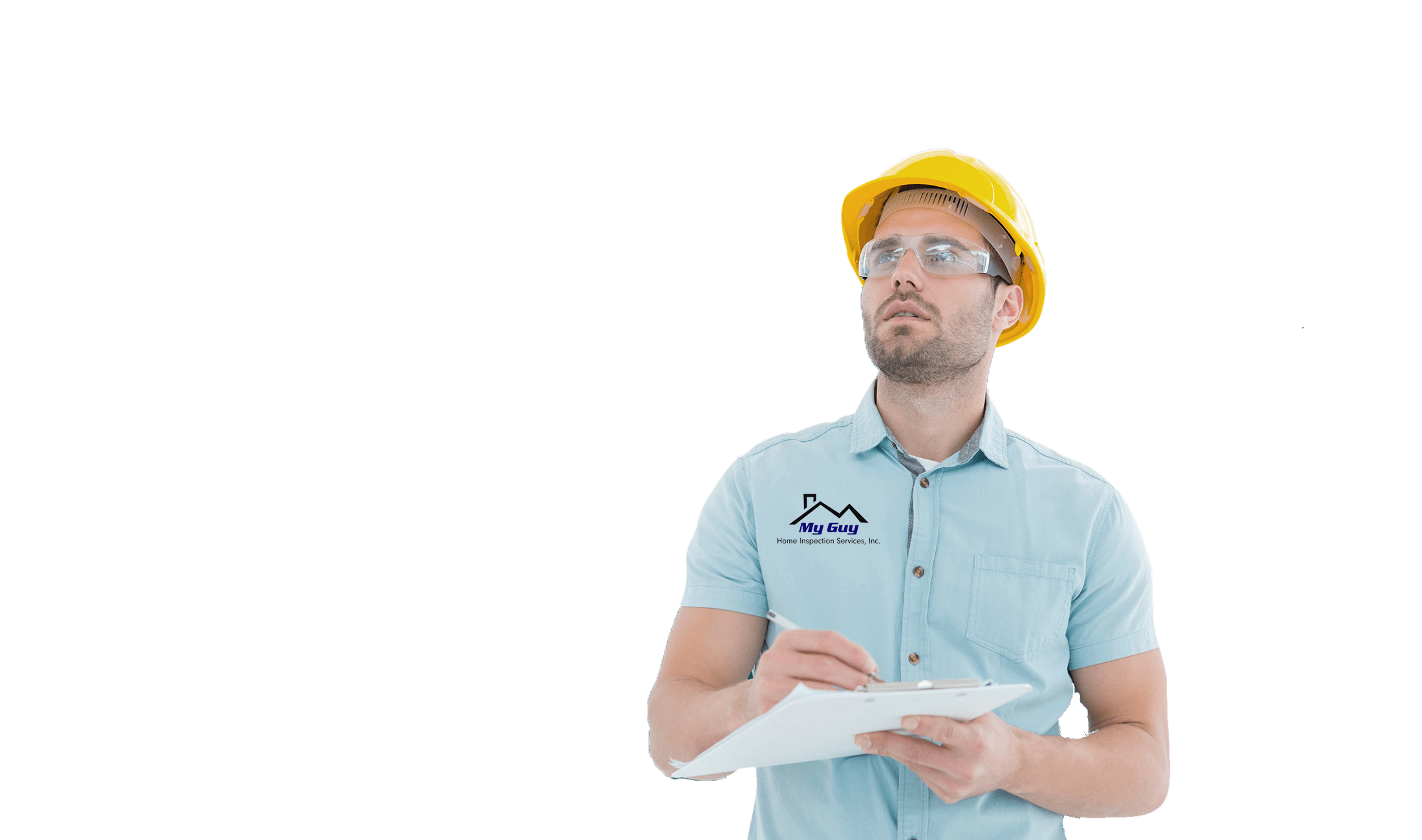 My Guy Home Inspection Services Lake, McHenry County and Wisconsin