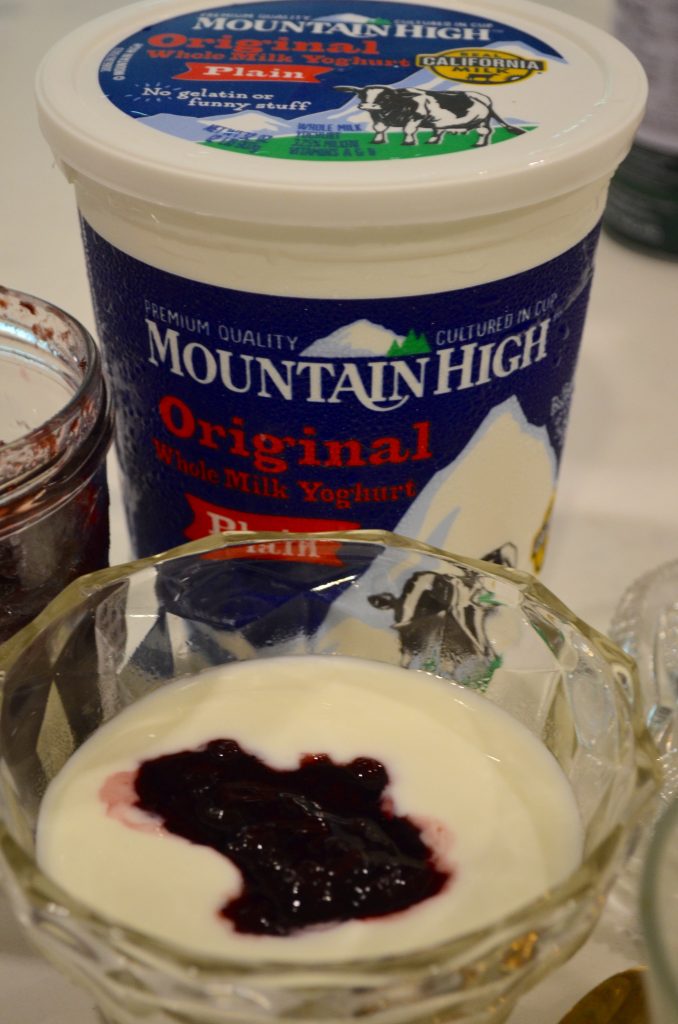 Homemade FruitFlavored Yogurt Snacks are Perfect for BacktoSchool