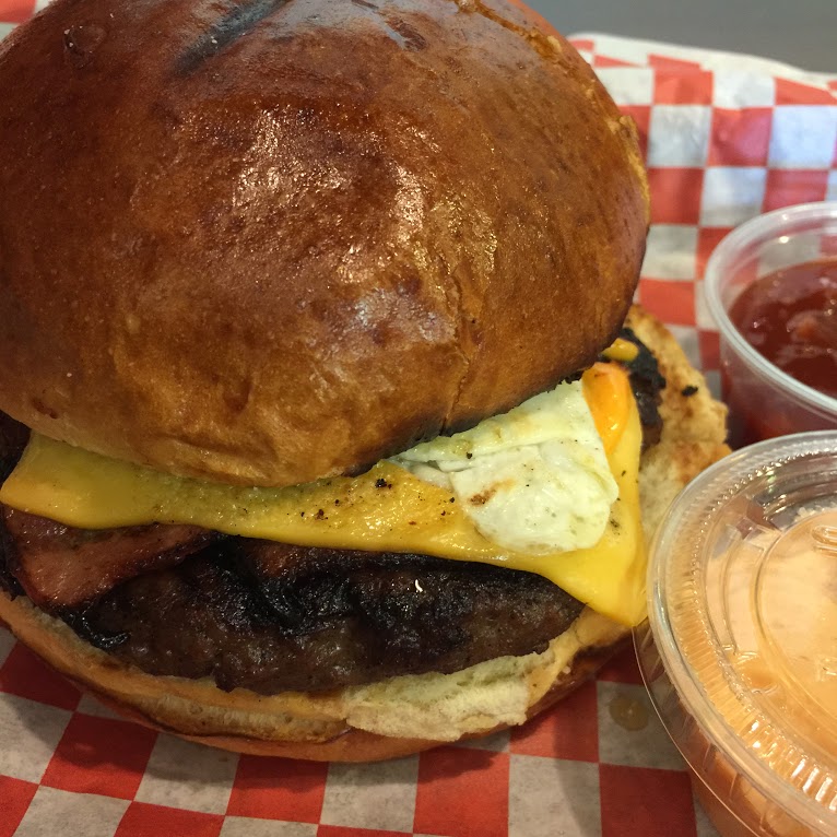 Is Minute Burger Halal Certified chicken fettuccine alfredo allrecipes