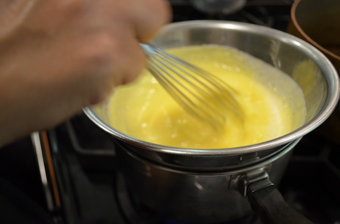 JalapeñoGarlic Mayonnaise Yvonne Maffei