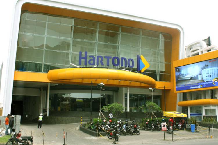 Store & Service Center Toko Elektronik Online Promo AC TV Kulkas