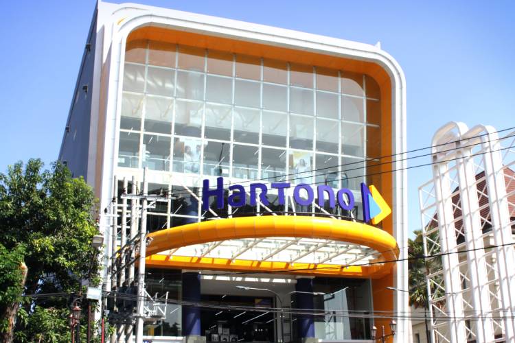 Store & Service Center Toko Elektronik Online Promo AC TV Kulkas