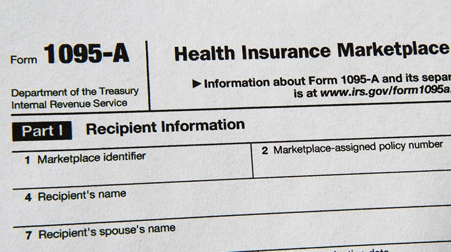 Why It’s Important to Understand Form 1095-A | Health & Benefits Partners