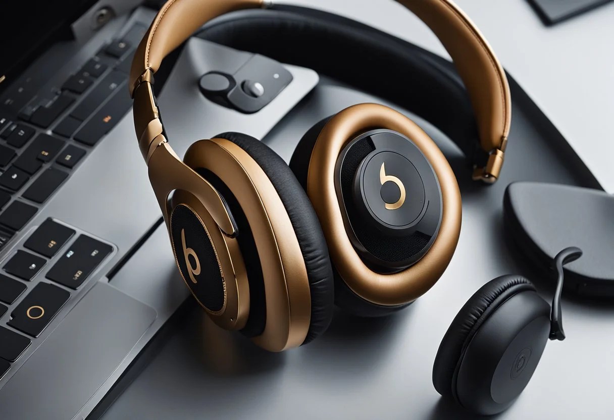 Beats Studio 3 vs Studio Pro: Which Headphones Are Better?