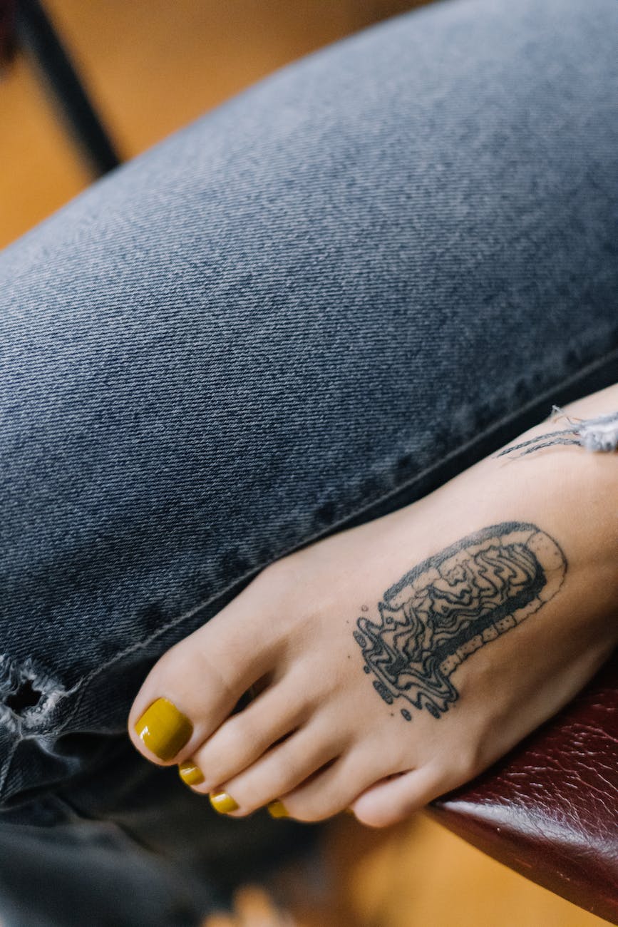 Why Do My Toes Hurt At Night at Edith Sedgwick blog